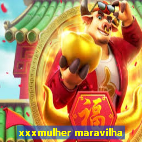 xxxmulher maravilha